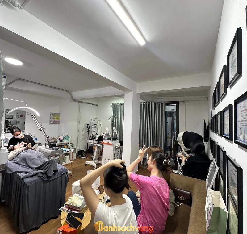 Hình ảnh Dr Tra Bui Clinic: Ngõ 1 Lương Thế Vinh, Trường Thi, TP Vinh