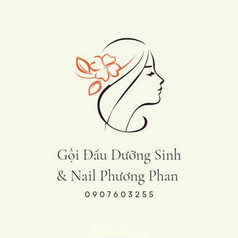 Hình ảnh Gội Đầu Dưỡng Sinh & Nail - Phương Phan: 112 Nguyễn Văn Trỗi, Cần Thơ