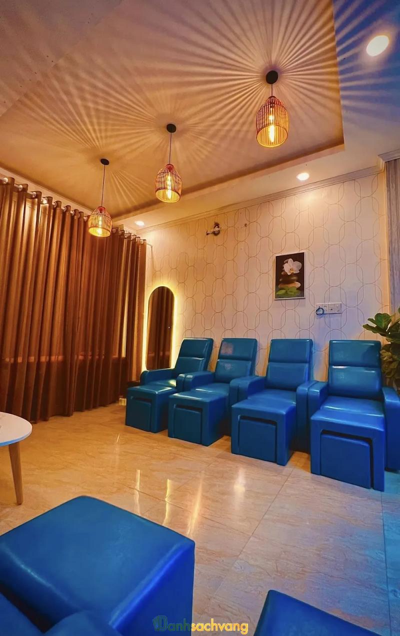 Hình ảnh Gạo Spa: 5 11Tô Hiến Thành, Tân Lập, TP. Nha Trang