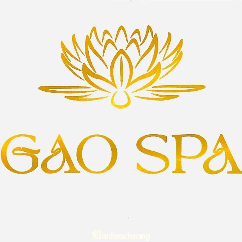 Hình ảnh Gạo Spa: 5 11Tô Hiến Thành, Tân Lập, TP. Nha Trang