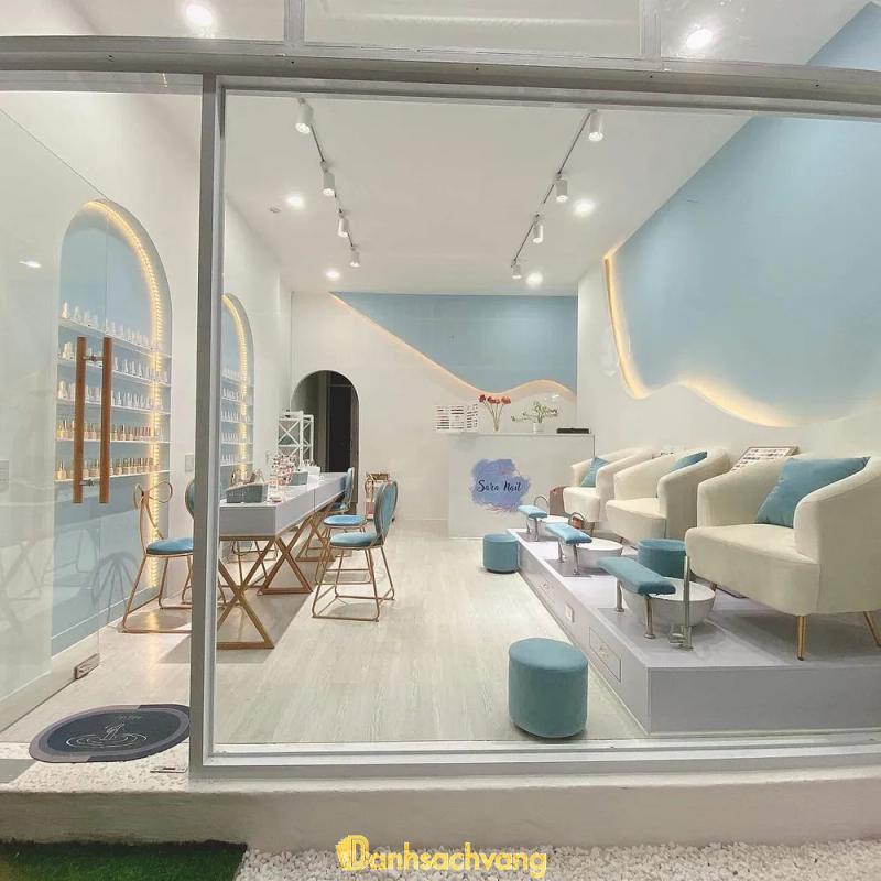 Hình ảnh Sara Nail: 172/14/3 Bạch Đằng, Tân Lập, TP. Nha Trang