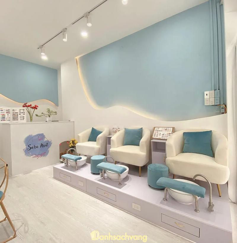 Hình ảnh Sara Nail: 172/14/3 Bạch Đằng, Tân Lập, TP. Nha Trang