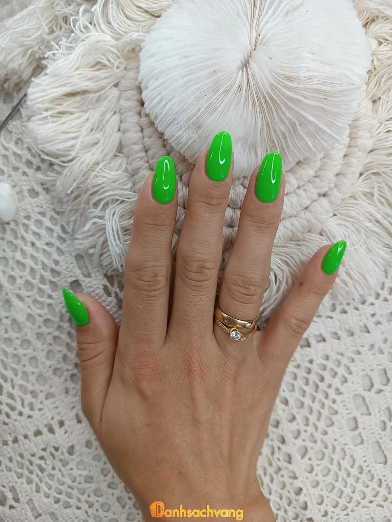 Hình ảnh Nail Kim Trà: 89 Đặng Tất, Vĩnh Phước, TP. Nha Trang