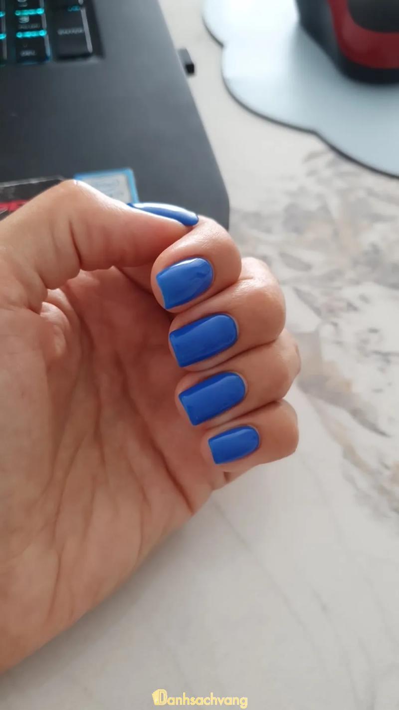 Hình ảnh Nail Kim Trà: 89 Đặng Tất, Vĩnh Phước, TP. Nha Trang
