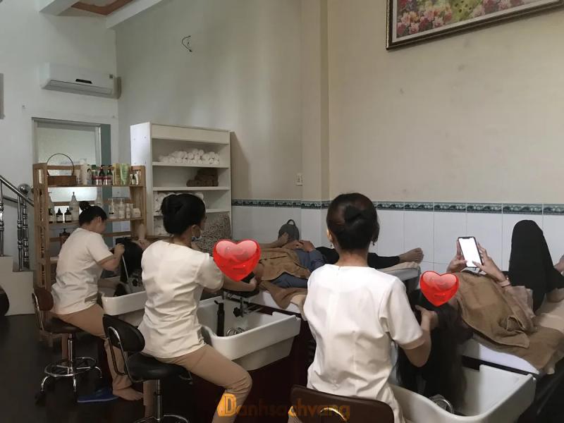 Hình ảnh Hannah Spa: 29 Trần Bình Trọng, An Phú, Cần Thơ