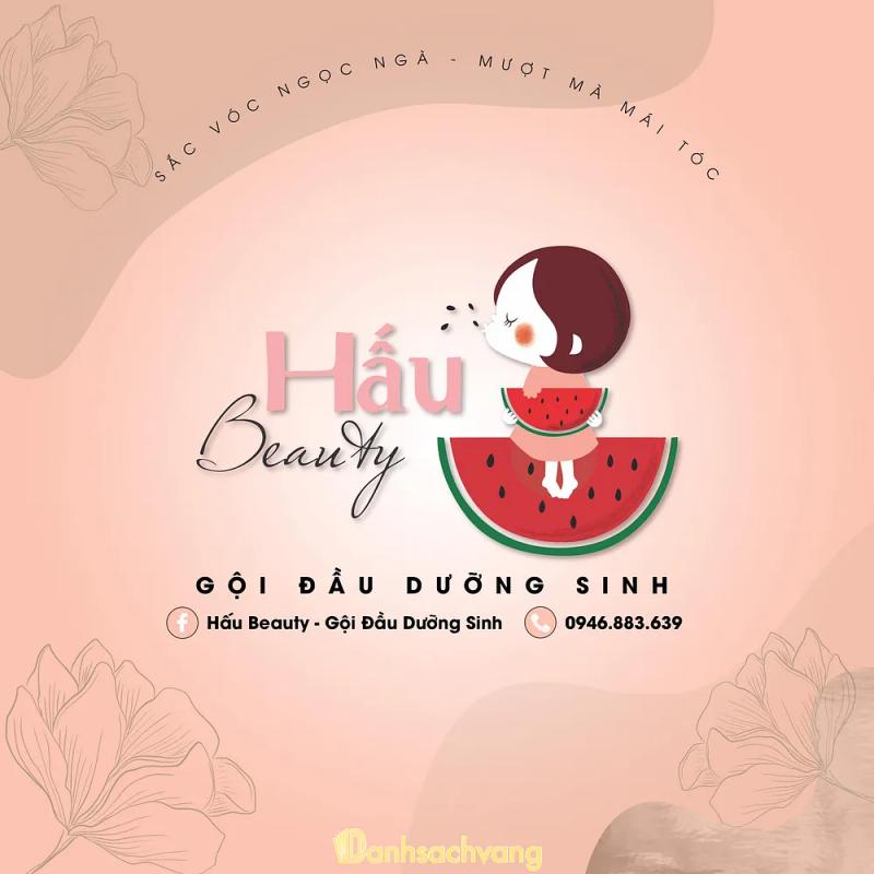 Hình ảnh Hấu Beauty: 1/42 Lý Tự Trọng, Ninh Kiều, Cần Thơ