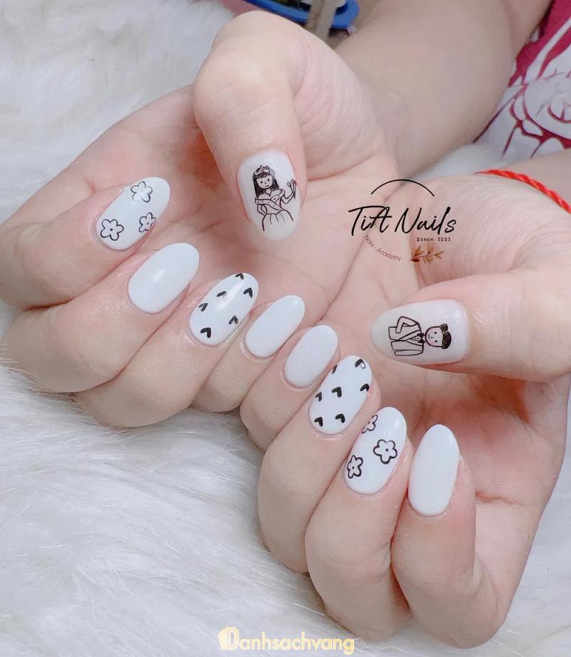 Hình ảnh TiA Nails: 101 Phan Bội Châu, Trường An, TP Huế