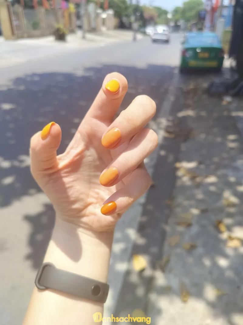 Hình ảnh TiA Nails: 101 Phan Bội Châu, Trường An, TP Huế