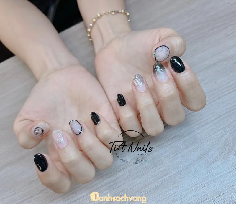 Hình ảnh TiA Nails: 101 Phan Bội Châu, Trường An, TP Huế