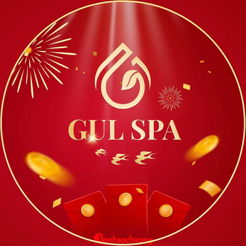 Hình ảnh Gul Spa: 119 Nguyễn Văn Cừ, Hưng Bình, TP Vinh