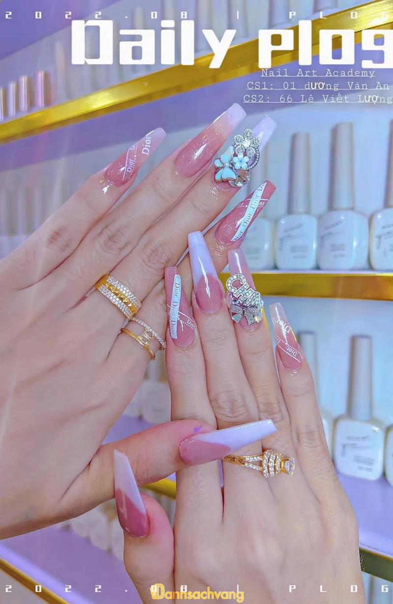 Hình ảnh Tiệm Nail Art Huế: 1 Dương Văn An, TP Huế