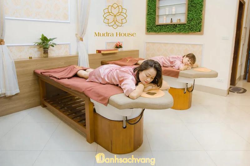 Hình ảnh Gội Đầu Dưỡng Sinh Mudra House: 80 Hà Huy Tập, TP Vinh