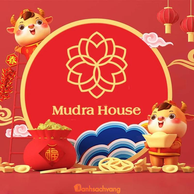 Hình ảnh Gội Đầu Dưỡng Sinh Mudra House: 80 Hà Huy Tập, TP Vinh