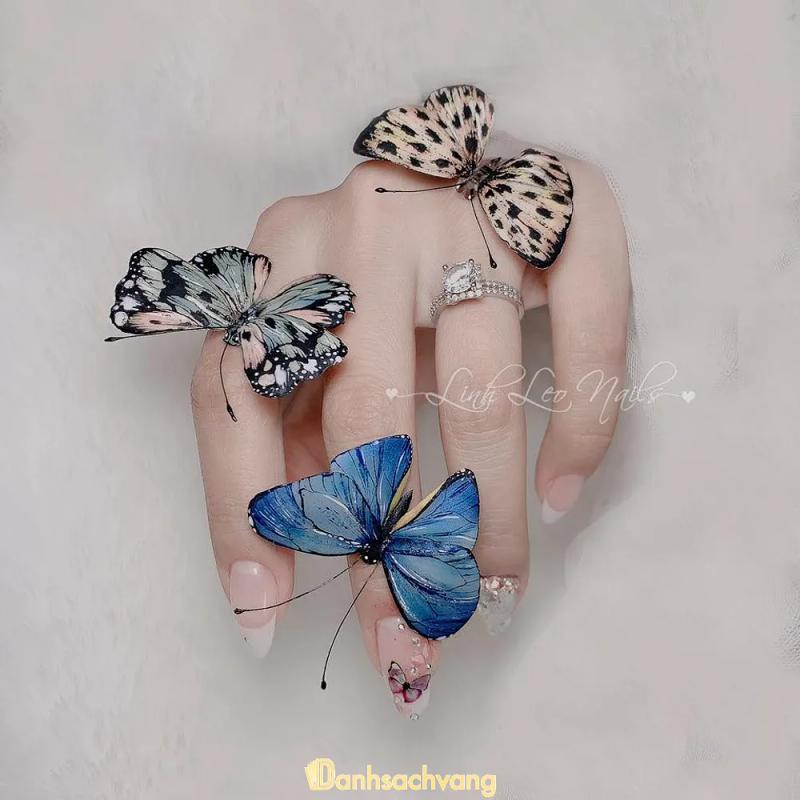 Hình ảnh Linh Leo Nail: 58 Nguyễn Sinh Cung, Vỹ Dạ, TP Huế