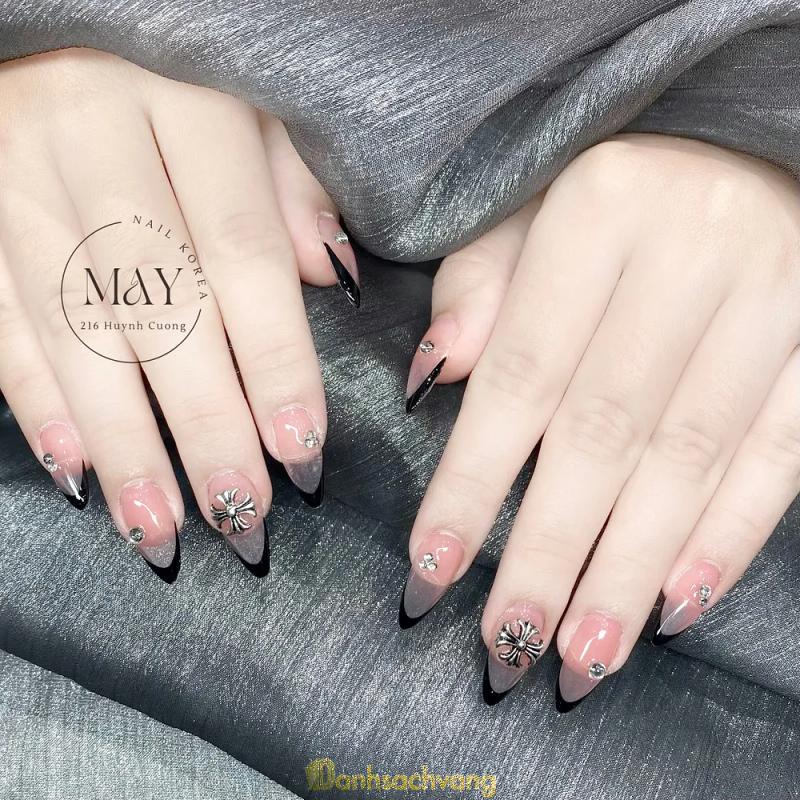 Hình ảnh May nail: 216 Huỳnh Cương, Ninh Kiều, Cần Thơ