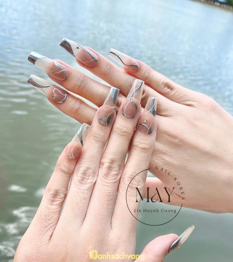 Hình ảnh May nail: 216 Huỳnh Cương, Ninh Kiều, Cần Thơ