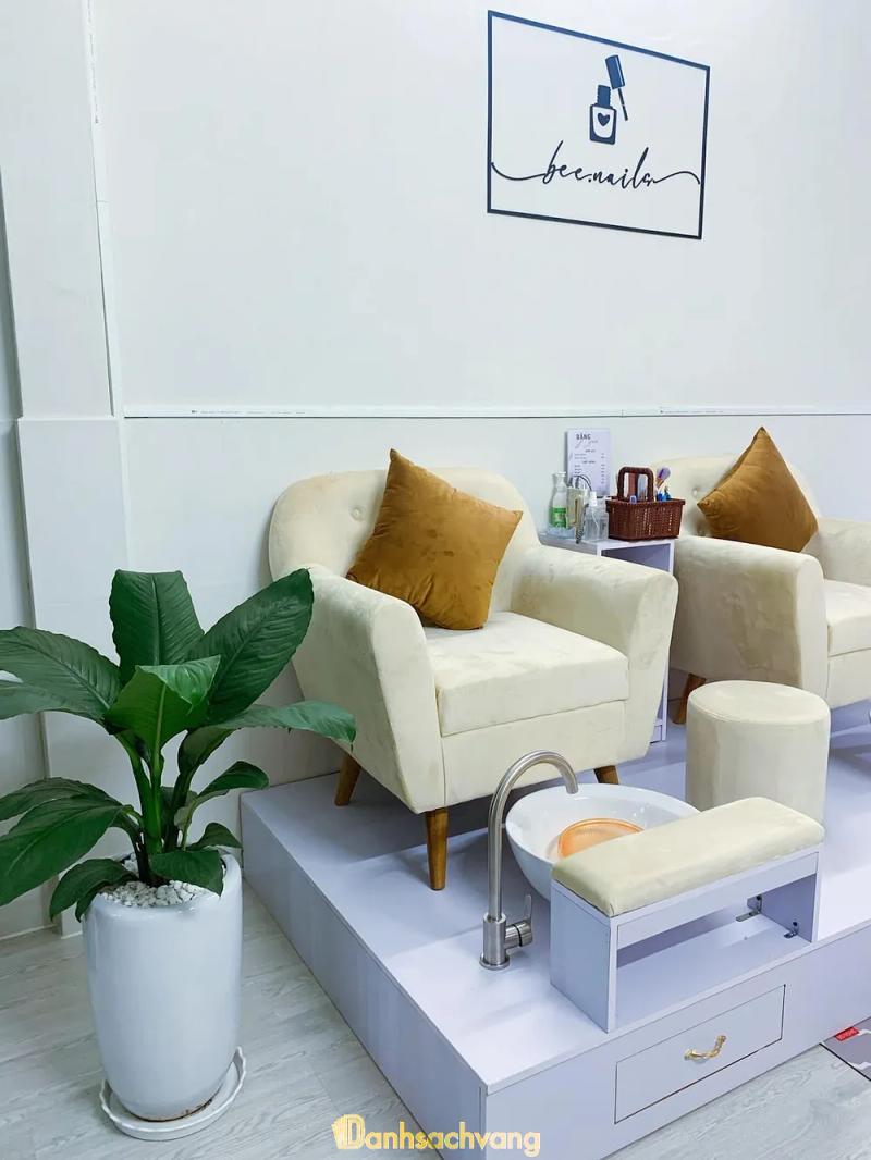 Hình ảnh Bee.nails: 14b Trần Nam Phú, Ninh Kiều, Cần Thơ