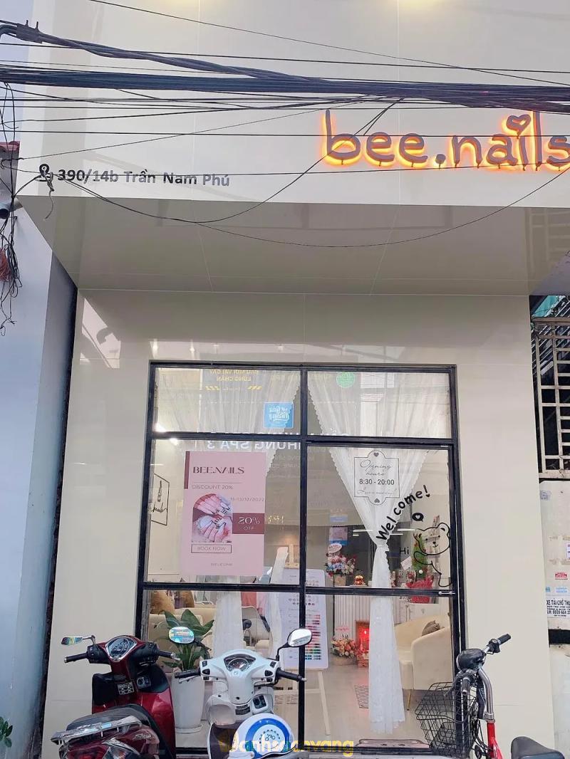 Hình ảnh Bee.nails: 14b Trần Nam Phú, Ninh Kiều, Cần Thơ