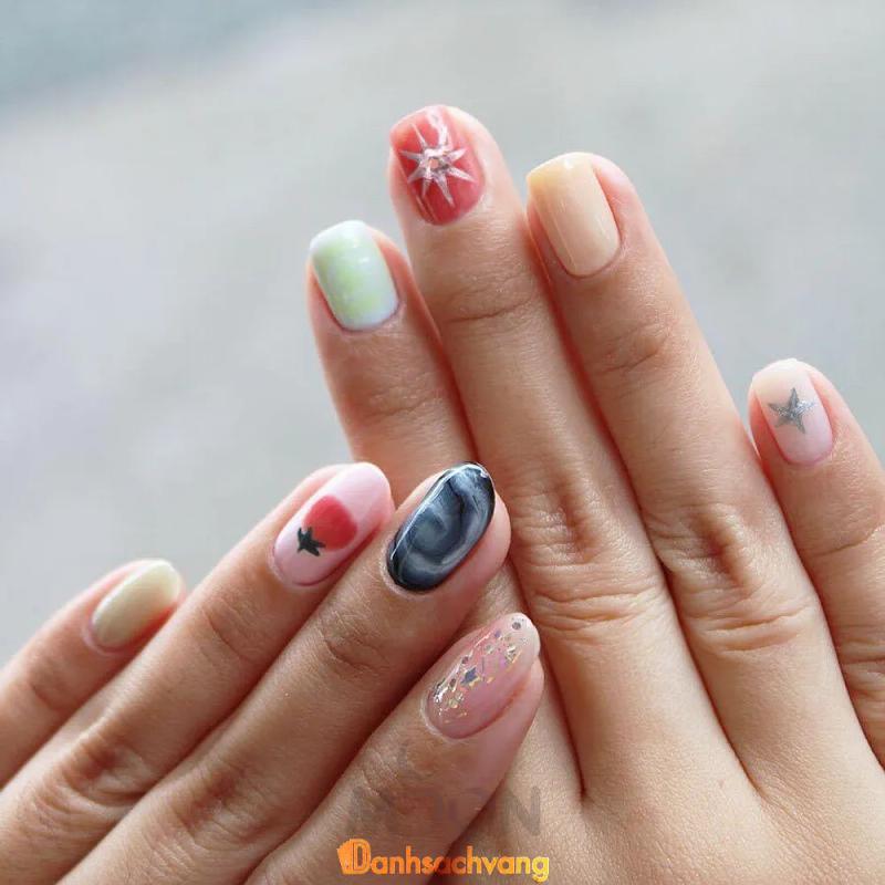 Hình ảnh Tiệm Nail Moon: 6a Trương Định, Ninh Kiều, Cần Thơ