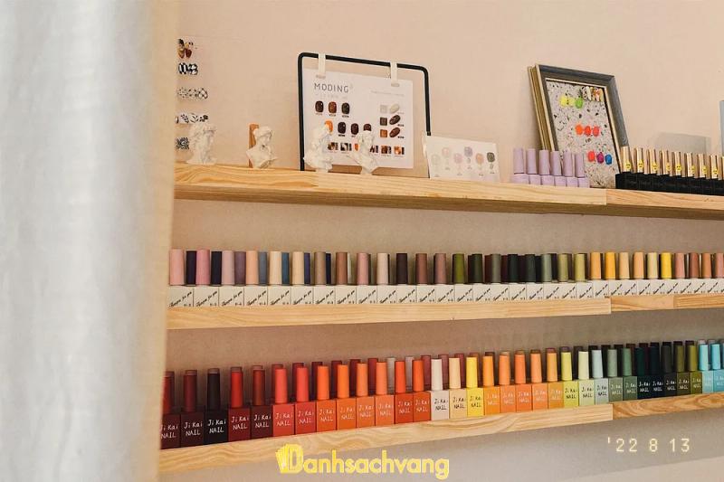 Hình ảnh Tiệm Nail Moon: 6a Trương Định, Ninh Kiều, Cần Thơ
