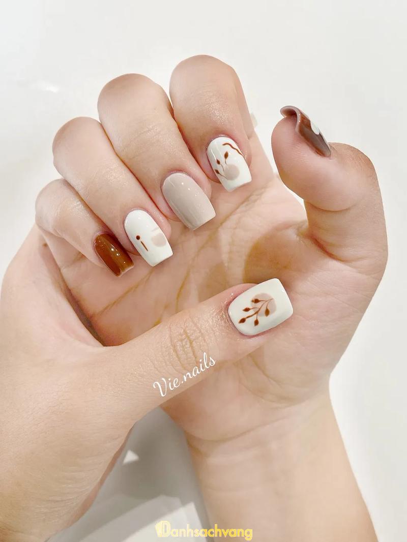 Hình ảnh Vie.nails: 65 Nguyễn Văn Cừ, Ninh Kiều, Cần Thơ