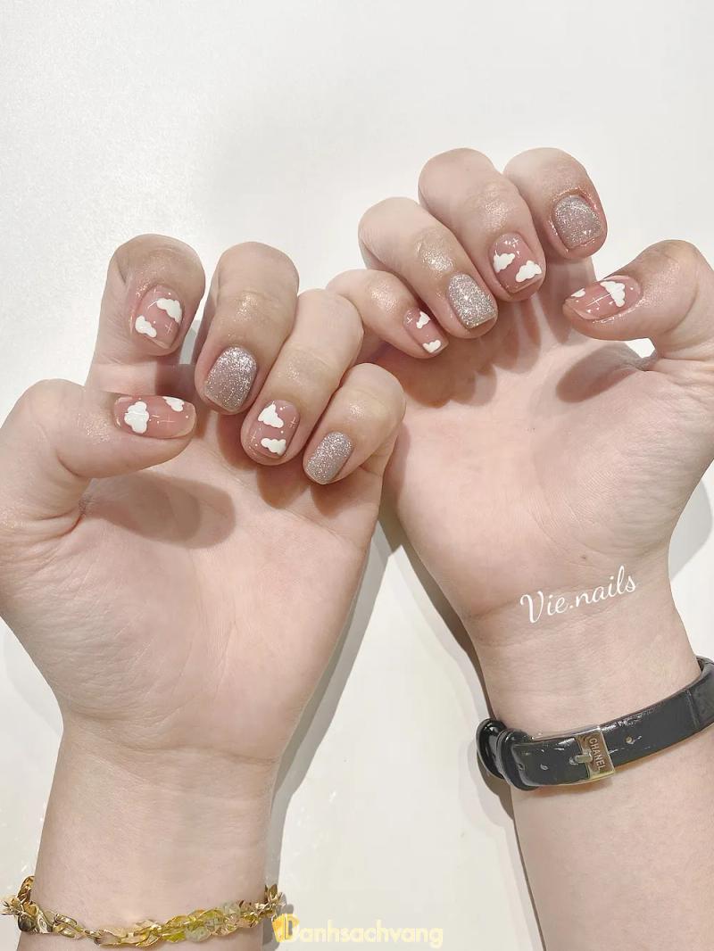 Hình ảnh Vie.nails: 65 Nguyễn Văn Cừ, Ninh Kiều, Cần Thơ