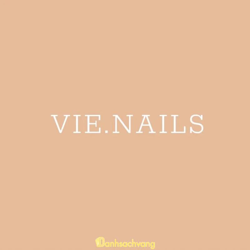 Hình ảnh Vie.nails: 65 Nguyễn Văn Cừ, Ninh Kiều, Cần Thơ