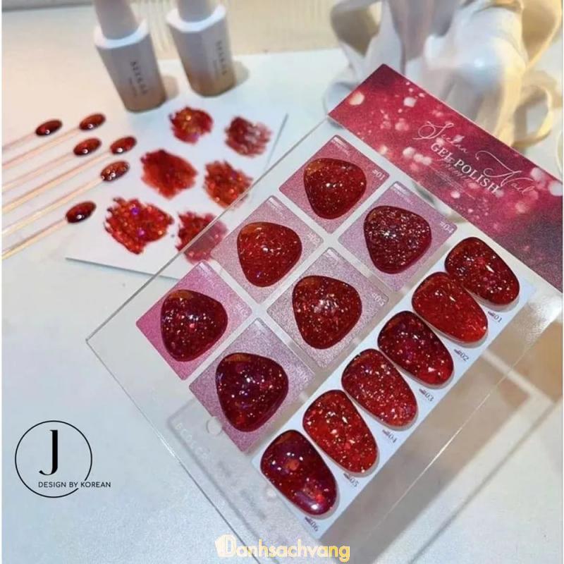 Hình ảnh Jolie.nails: 171 Nguyễn Tri Phương, Ninh Kiều, Cần Thơ