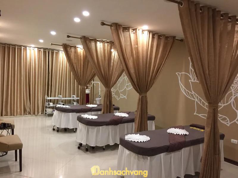 Hình ảnh HB Spa: 18 Lê Văn Miến, P, TP. Vinh