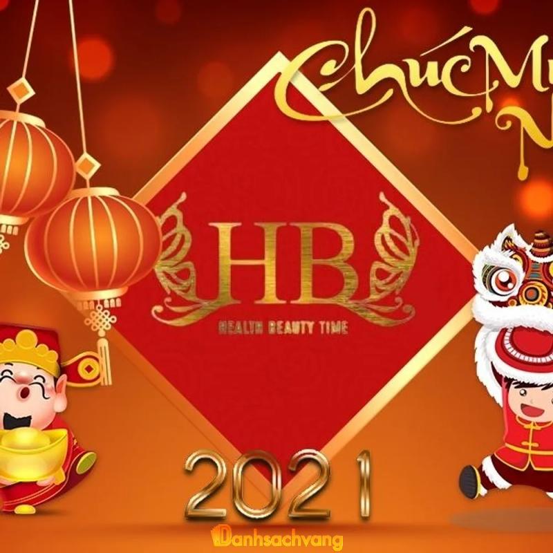 Hình ảnh HB Spa: 18 Lê Văn Miến, P, TP. Vinh