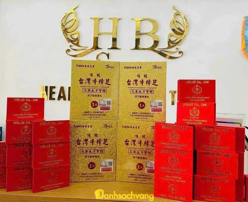 Hình ảnh HB Spa: 18 Lê Văn Miến, P, TP. Vinh