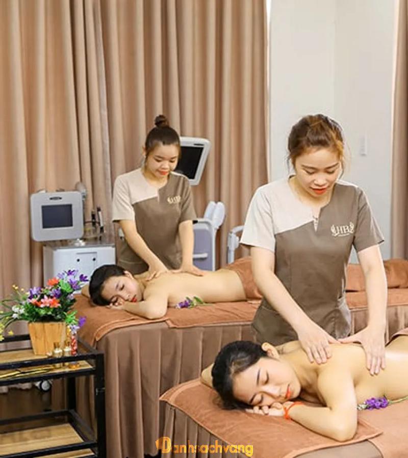 Hình ảnh HB Spa: 18 Lê Văn Miến, P, TP. Vinh