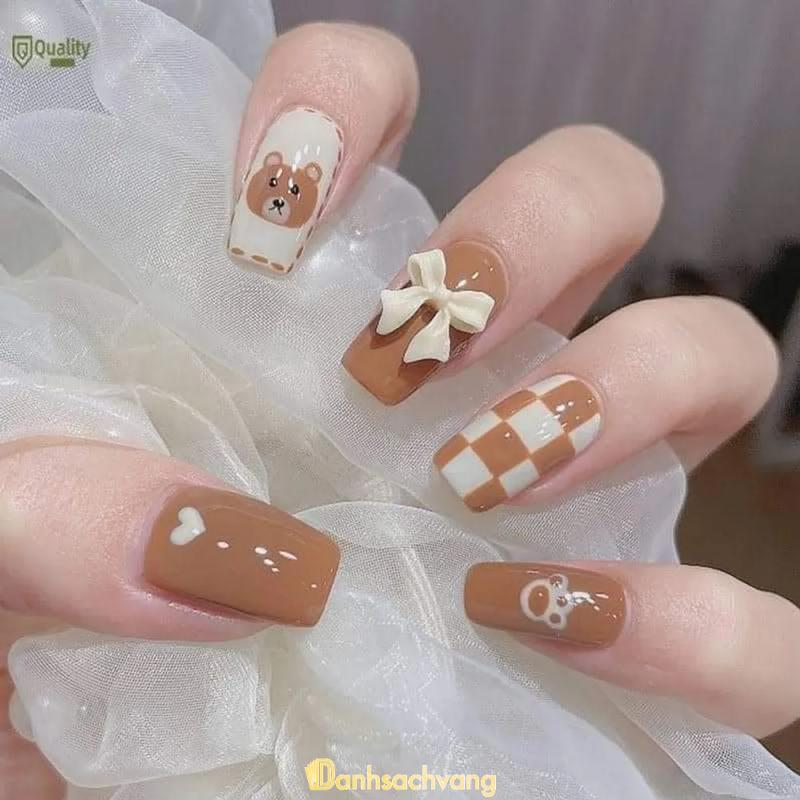 Hình ảnh TN Nails: 188/29 Nguyễn Văn Cừ, Ninh Kiều, Cần Thơ