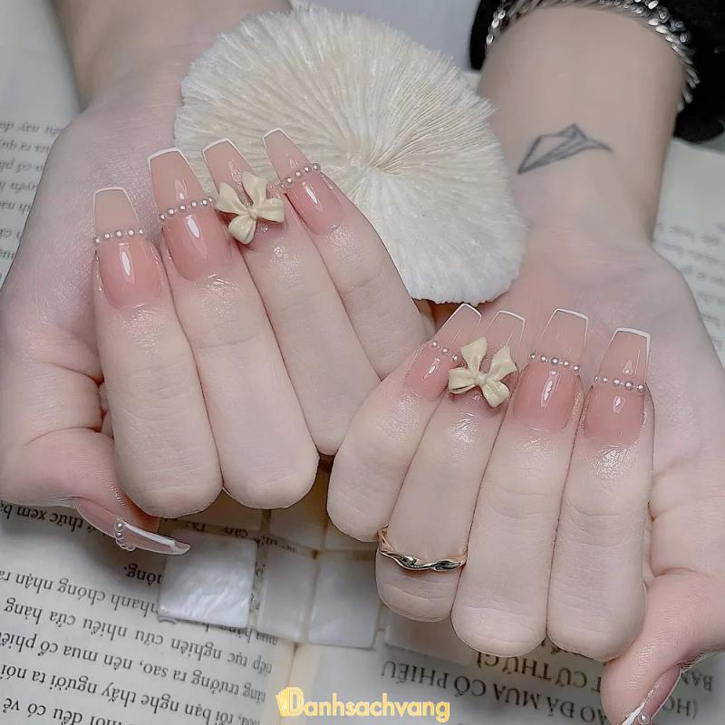 Hình ảnh TN Nails: 188/29 Nguyễn Văn Cừ, Ninh Kiều, Cần Thơ