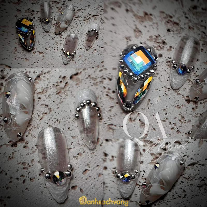 Hình ảnh TN Nails: 188/29 Nguyễn Văn Cừ, Ninh Kiều, Cần Thơ