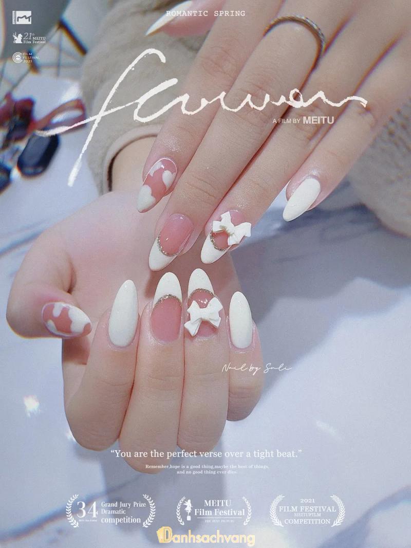 Hình ảnh Suli Nail: 144 Đ. Rạp Hát, Kinh Bắc, TP. Bắc Ninh