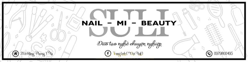 Hình ảnh Suli Nail: 144 Đ. Rạp Hát, Kinh Bắc, TP. Bắc Ninh