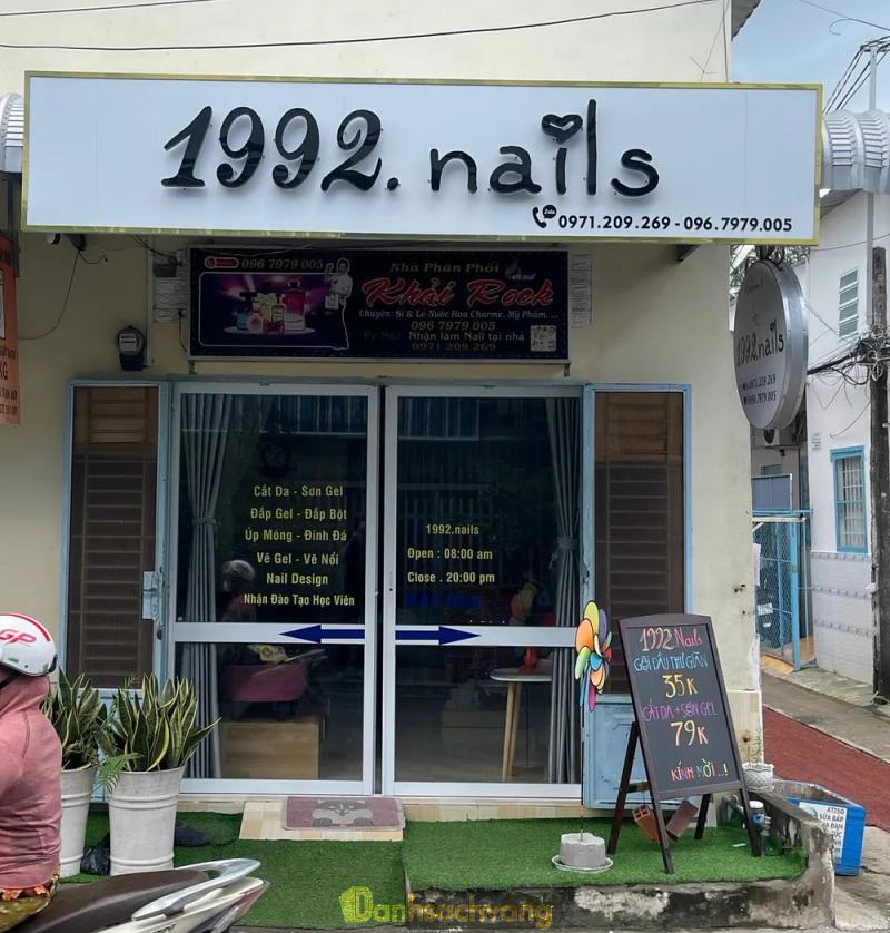 Hình ảnh 1992.nails: Khu Vực 1, Ninh Kiều, Cần Thơ 