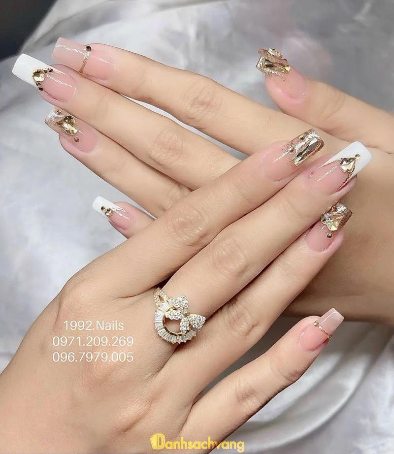 Hình ảnh 1992.nails: Khu Vực 1, Ninh Kiều, Cần Thơ 