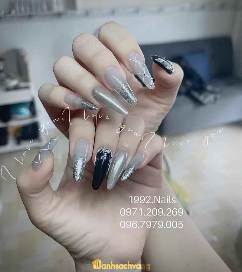 Hình ảnh 1992.nails: Khu Vực 1, Ninh Kiều, Cần Thơ 