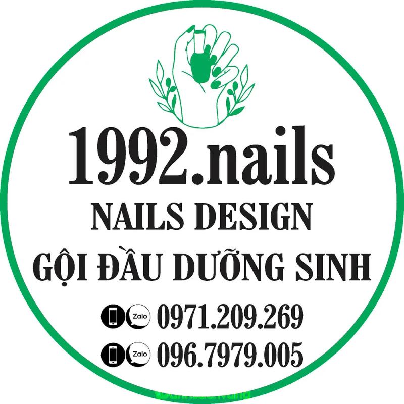 Hình ảnh 1992.nails: Khu Vực 1, Ninh Kiều, Cần Thơ 