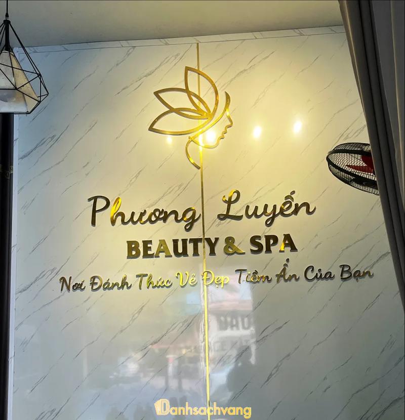 Hình ảnh Spa My Anh: 720 Nguyễn Trãi, Khắc Niệm, TP.  Bắc Ninh