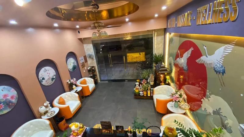 Hình ảnh KING SPA: CL1-31, KHU ĐÔ THỊ HIM LAM, TP. Bắc Ninh