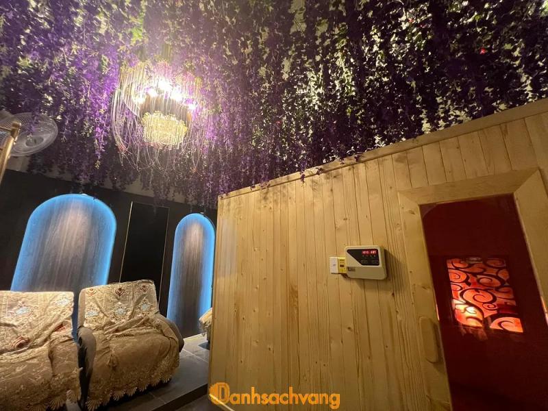 Hình ảnh KING SPA: CL1-31, KHU ĐÔ THỊ HIM LAM, TP. Bắc Ninh