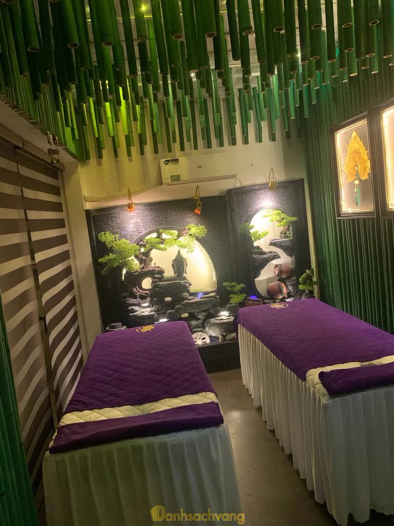 Hình ảnh KING SPA: CL1-31, KHU ĐÔ THỊ HIM LAM, TP. Bắc Ninh