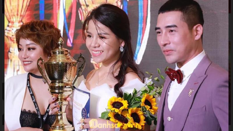 Hình ảnh Thương Nails: 300 Quang Trung, TP Vinh
