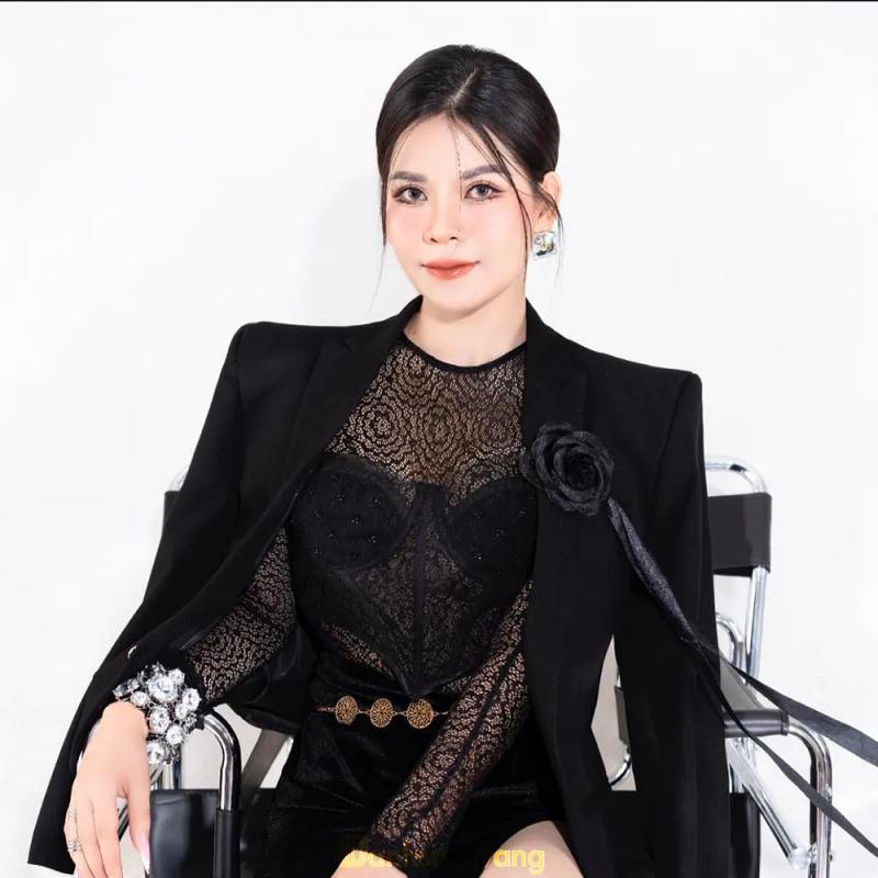 Hình ảnh Thương Nails: 300 Quang Trung, TP Vinh