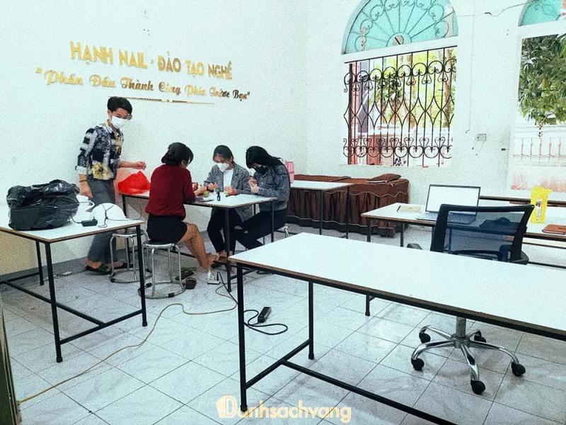 Hình ảnh Hạnh Nail: 58 Đinh Công Tráng, Lê Mao, TP Vinh