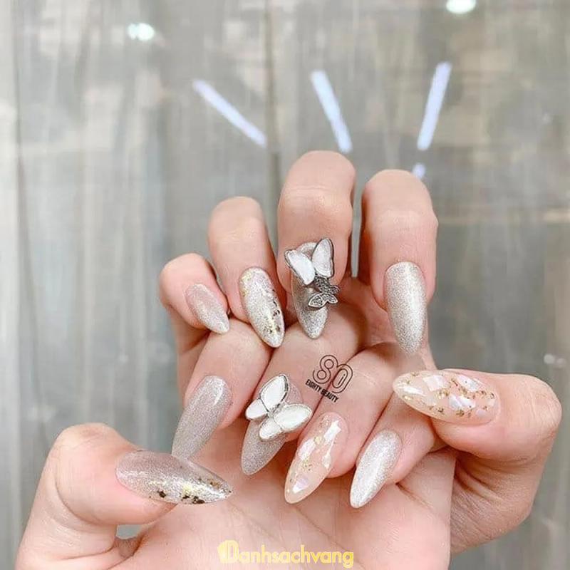 Hình ảnh Hạnh Nail: 58 Đinh Công Tráng, Lê Mao, TP Vinh