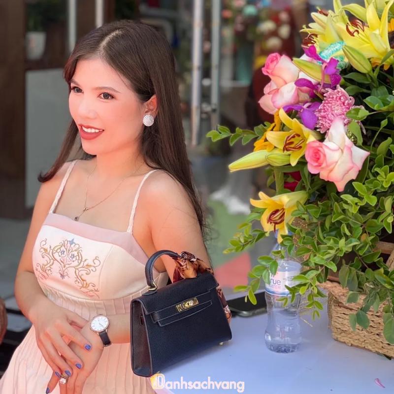 Hình ảnh Hồng Nguyên Beauty: 601B Hẻm Võ Thị Sáu, TP.Long Xuyên